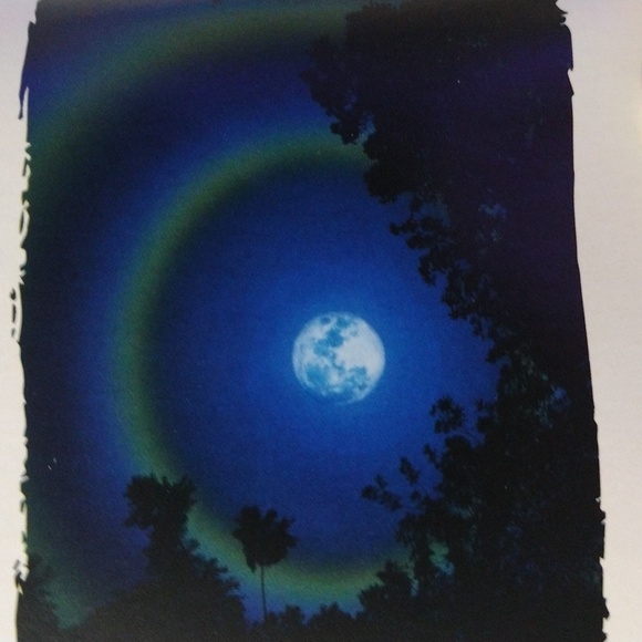 🌛Moon🌜Magic🪄 Book✨💫 - Picture 12 of 16